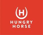 Hungry Horse (Great British Pub Card)
